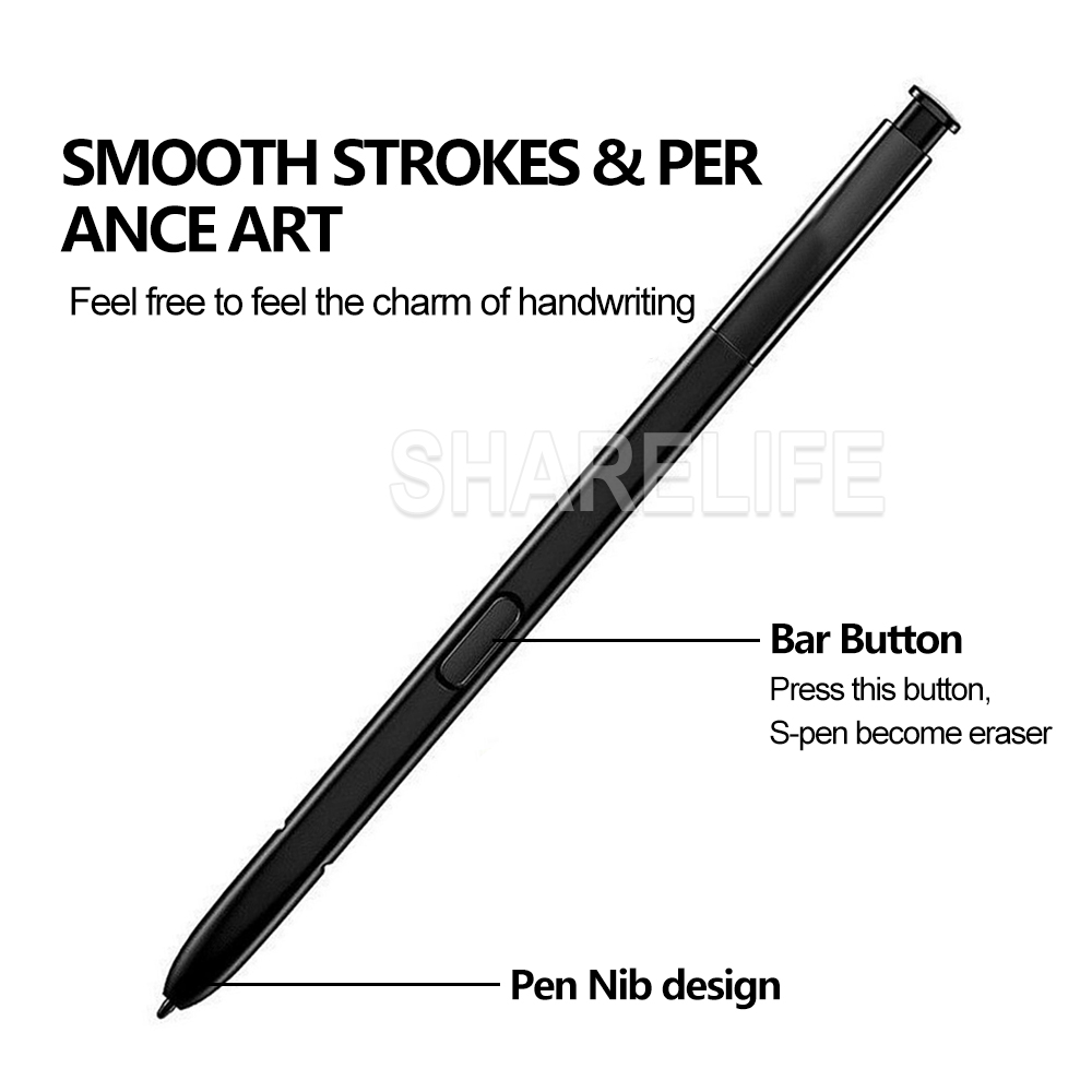 note 8 pen replacement